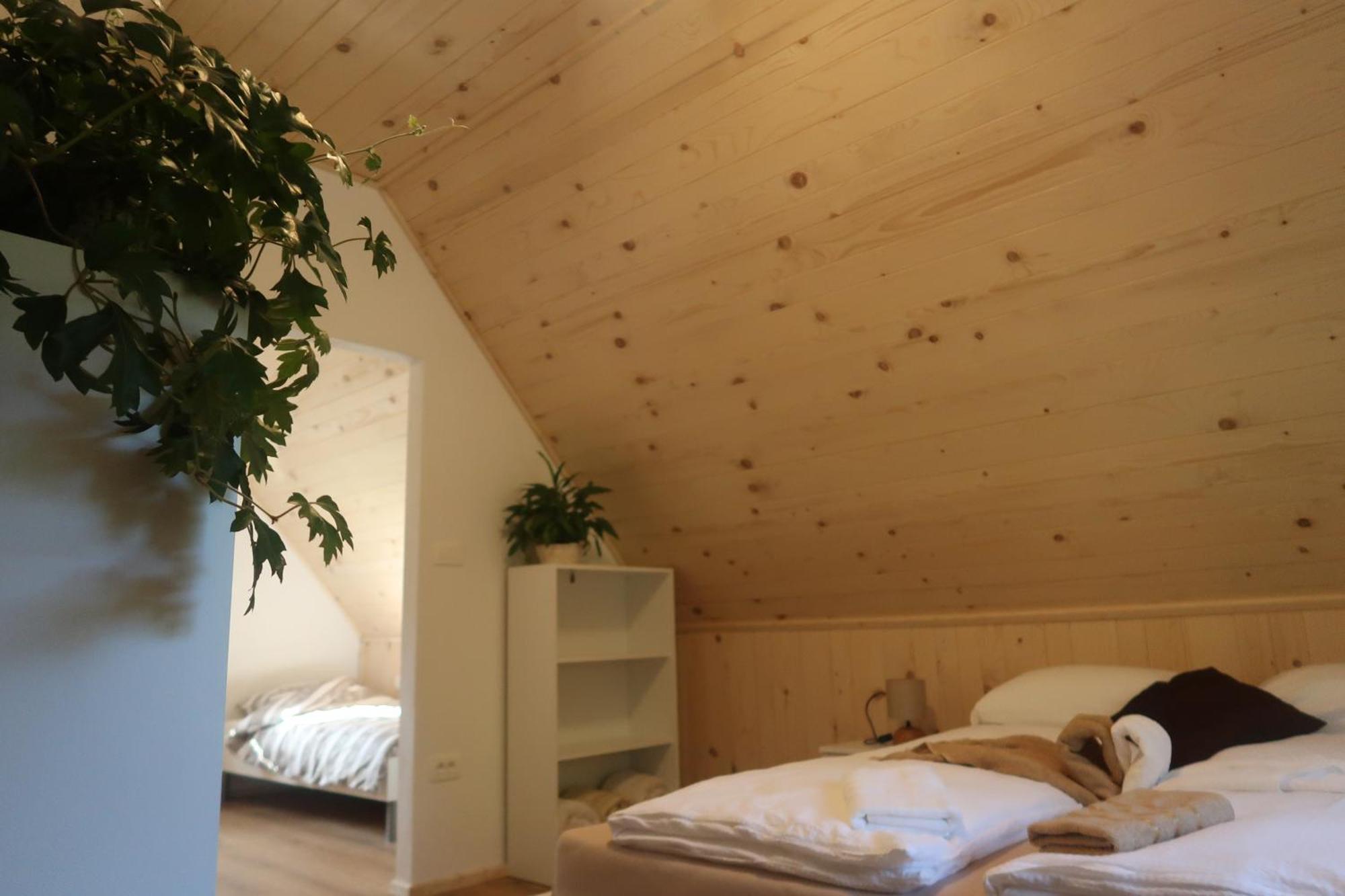 Holiday Home Dreams Kobarid Exterior photo